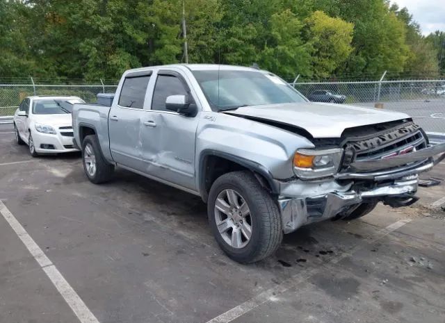 gmc sierra 1500 2015 3gtu2uec3fg361958