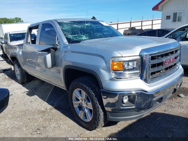 gmc sierra 2015 3gtu2uec3fg486913