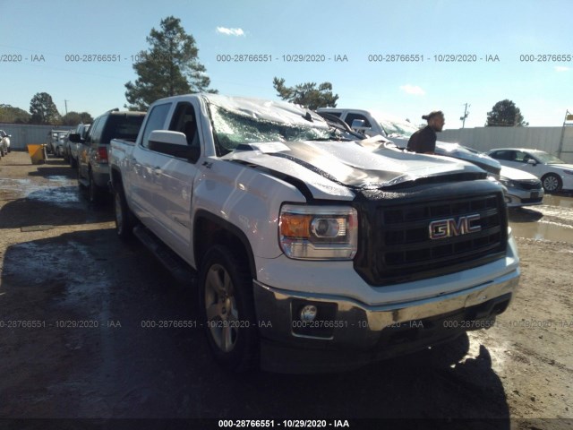 gmc sierra 1500 2015 3gtu2uec3fg492601