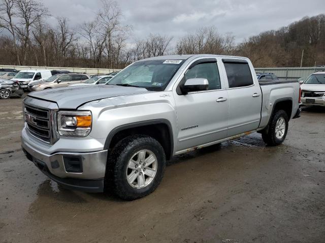 gmc sierra k15 2014 3gtu2uec4eg173240