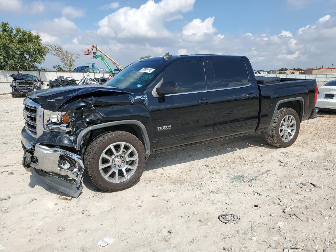 gmc sierra 2015 3gtu2uec4fg240386