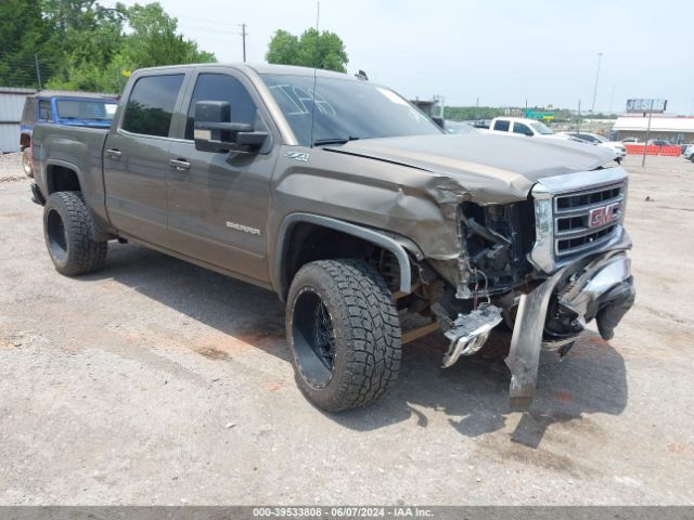 gmc sierra 2014 3gtu2uec5eg152431