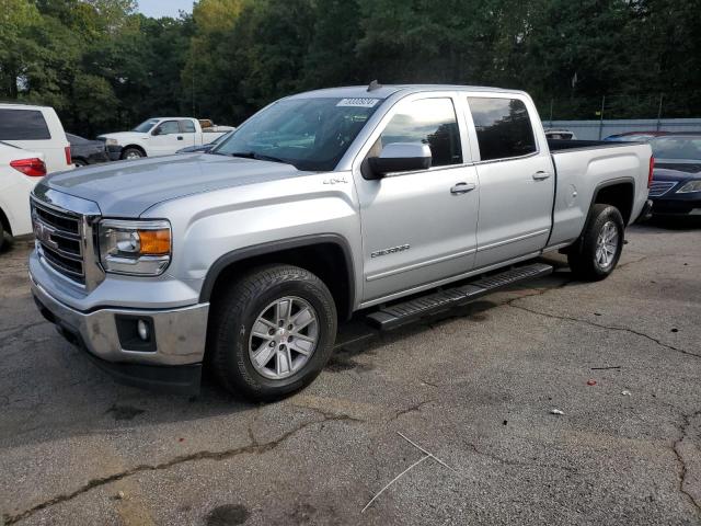 gmc sierra k15 2014 3gtu2uec5eg292947