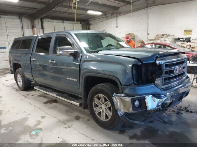 gmc  2014 3gtu2uec5eg353231