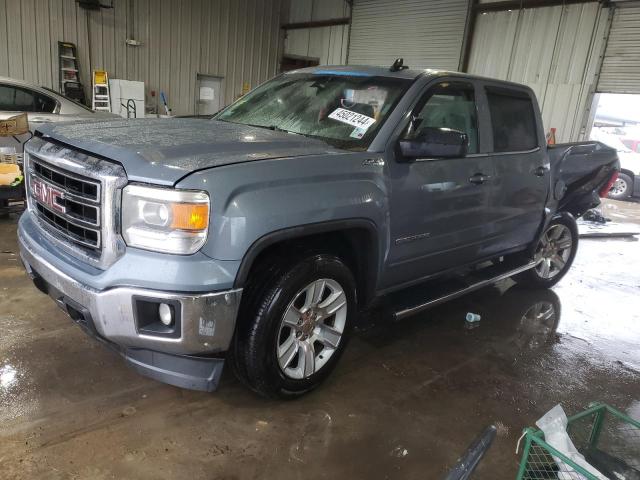 gmc sierra 2015 3gtu2uec5fg366174