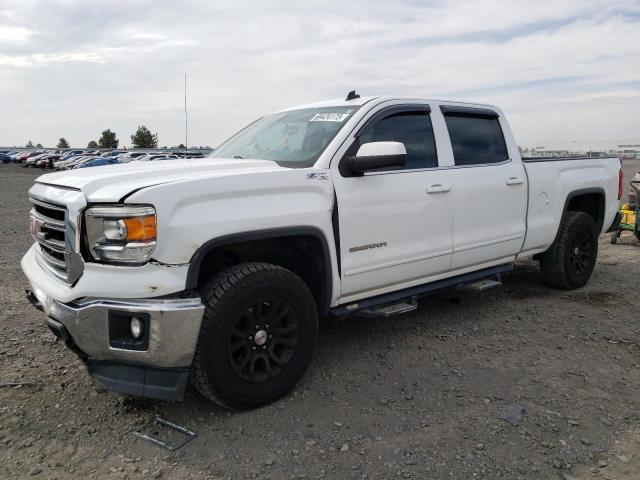 gmc  2014 3gtu2uec6eg365873