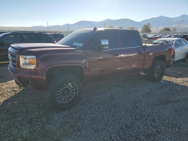 gmc sierra k15 2014 3gtu2uec6eg373455