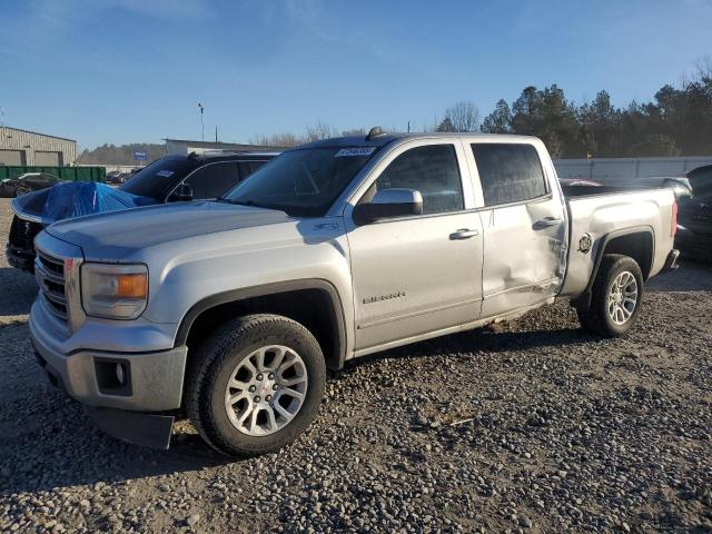 gmc sierra k15 2015 3gtu2uec6fg168302