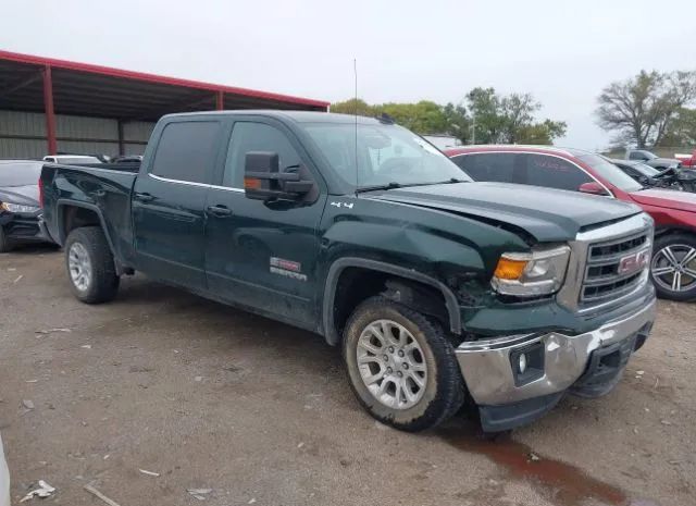 gmc sierra 2015 3gtu2uec6fg315816