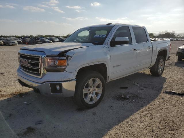 gmc sierra k15 2015 3gtu2uec6fg534243