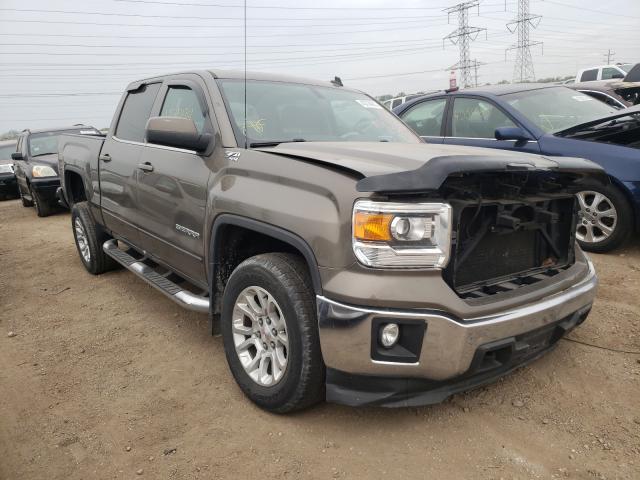 gmc sierra k15 2014 3gtu2uec7eg445246