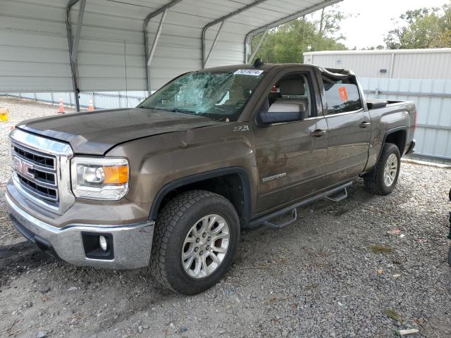 gmc sierra k15 2015 3gtu2uec7fg258624