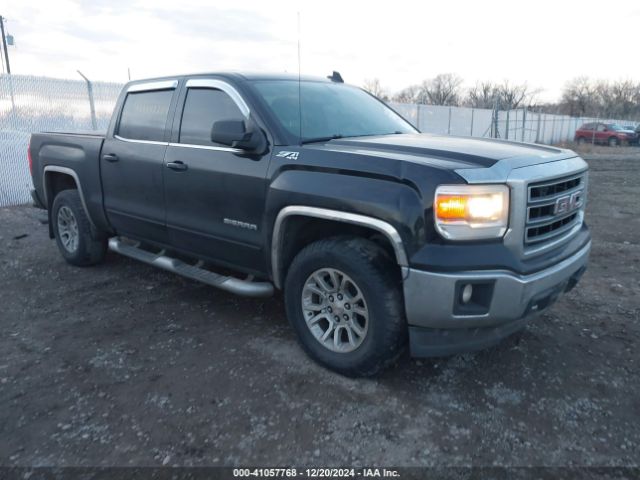 gmc sierra 2015 3gtu2uec7fg345956