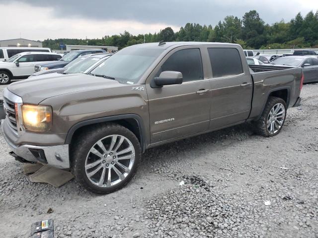 gmc sierra k15 2014 3gtu2uec8eg203534