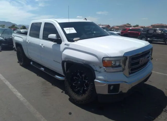 gmc sierra 1500 2014 3gtu2uec8eg238963