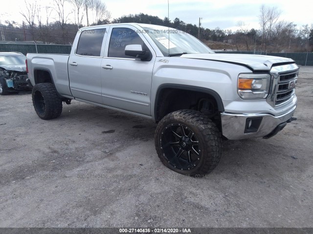 gmc sierra 1500 2014 3gtu2uec8eg553438