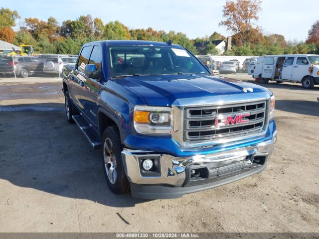 gmc sierra 2015 3gtu2uec8fg150674