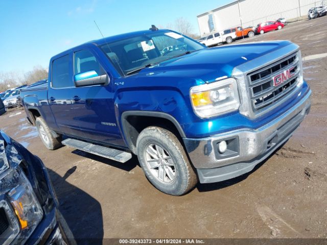 gmc sierra 1500 2015 3gtu2uec8fg188888