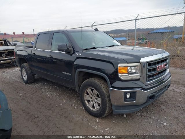 gmc sierra 2015 3gtu2uec8fg233313