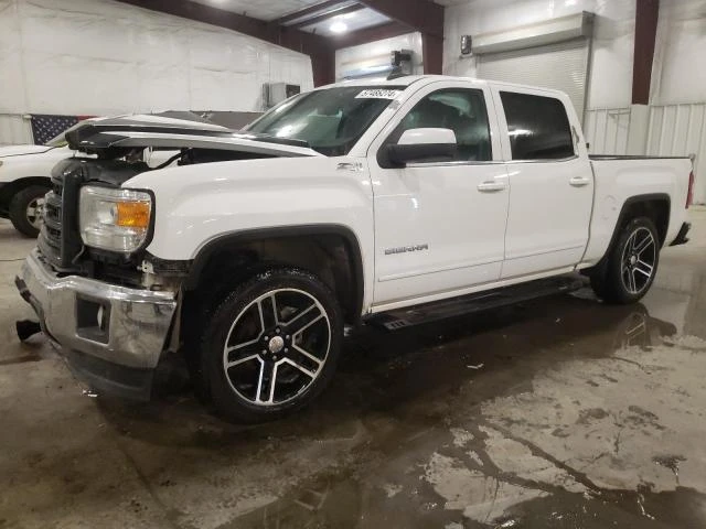 gmc sierra k15 2015 3gtu2uec8fg281118