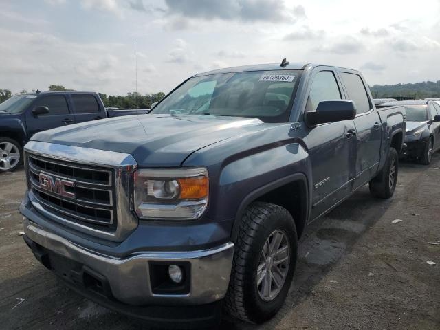 gmc sierra k15 2014 3gtu2uec9eg156935