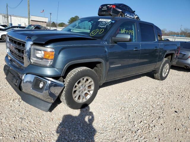 gmc sierra k15 2014 3gtu2uec9eg222268