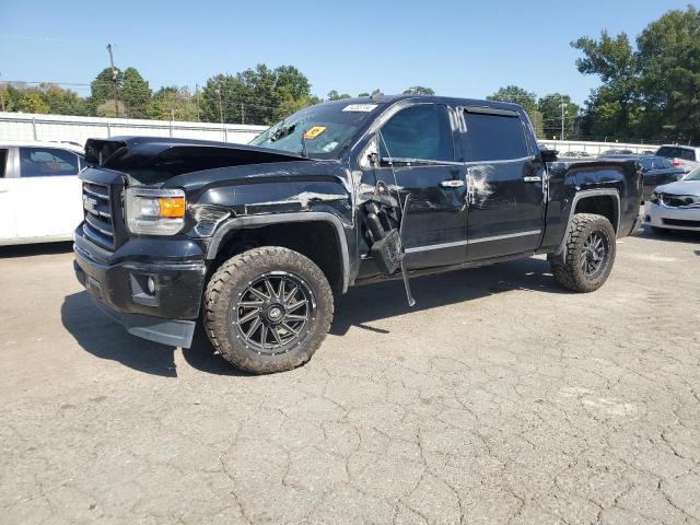 gmc sierra k15 2014 3gtu2uec9eg413012