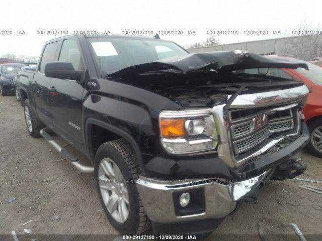 gmc sierra 1500 2014 3gtu2uec9eg436435