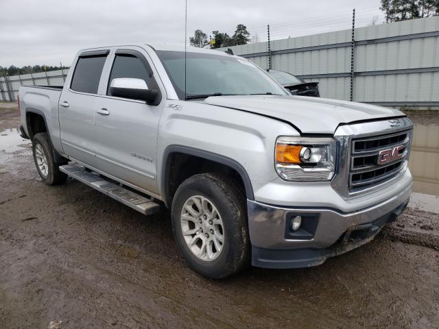 gmc sierra k15 2014 3gtu2uec9eg558485