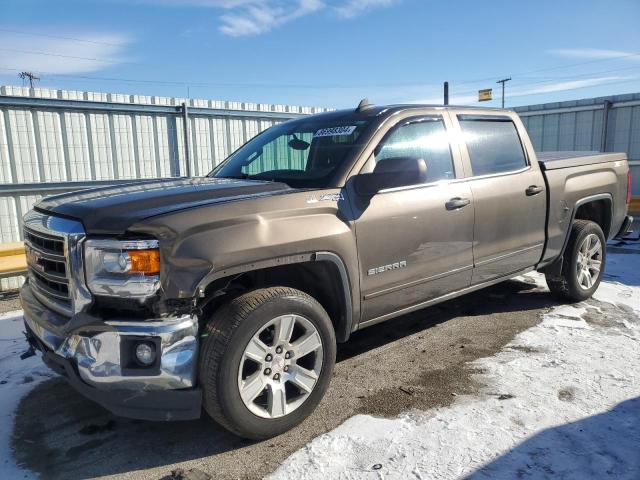 gmc sierra k15 2015 3gtu2uec9fg116937