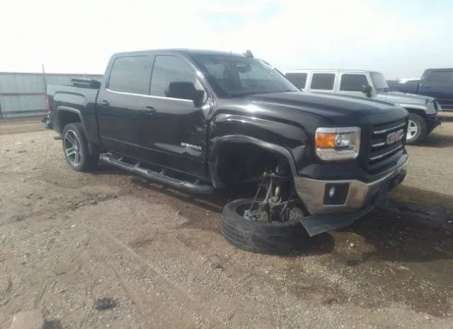 gmc sierra 1500 2015 3gtu2uec9fg217105