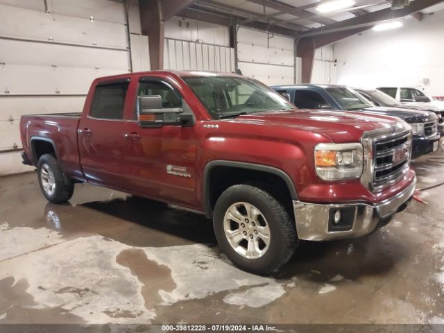 gmc sierra 2015 3gtu2uec9fg288630