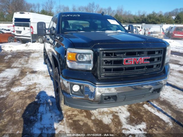 gmc sierra 2015 3gtu2uec9fg362371