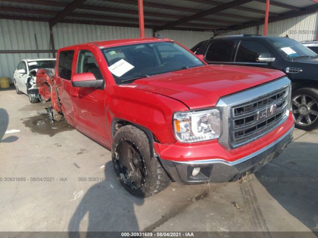 gmc sierra 1500 2015 3gtu2uec9fg371927