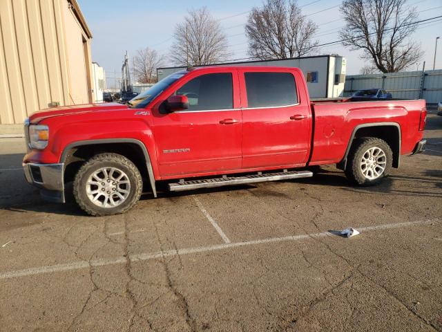 gmc sierra 2014 3gtu2uecxeg140307