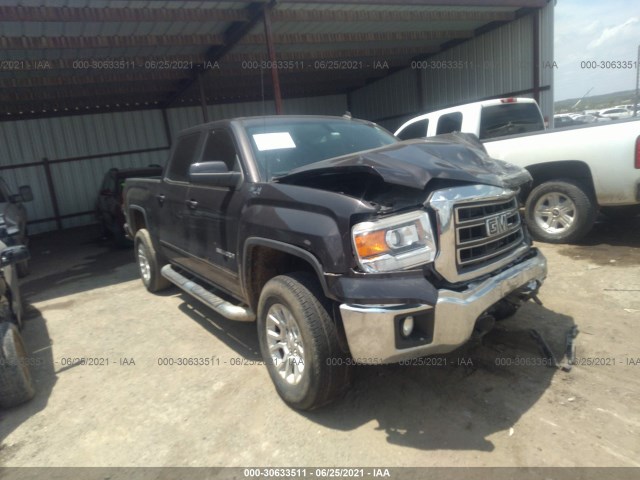 gmc sierra 1500 2014 3gtu2uecxeg333010