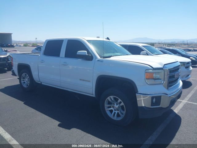 gmc sierra 2015 3gtu2uecxfg182526