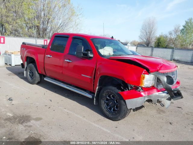 gmc sierra 2011 3gtu2ve22bg314718