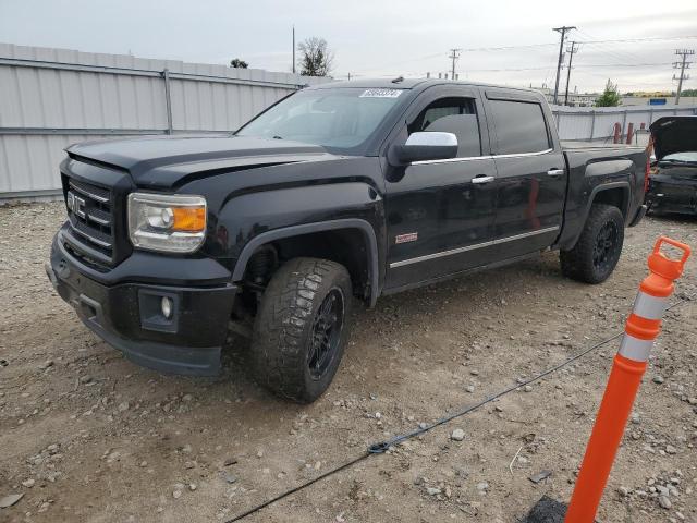 gmc sierra k15 2014 3gtu2vec0eg203212