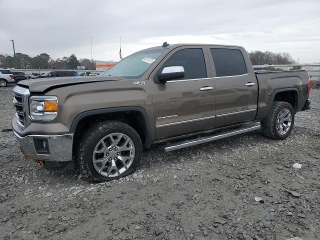 gmc sierra k15 2014 3gtu2vec0eg219698