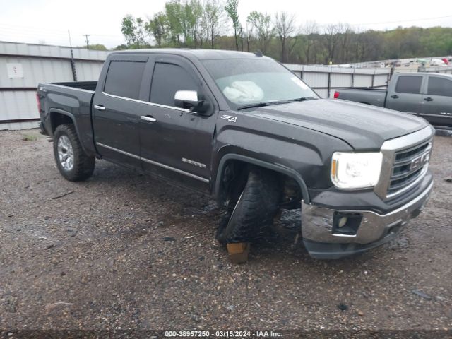 gmc sierra 1500 2014 3gtu2vec0eg267895