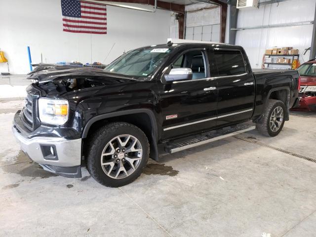 gmc sierra 2014 3gtu2vec0eg272773