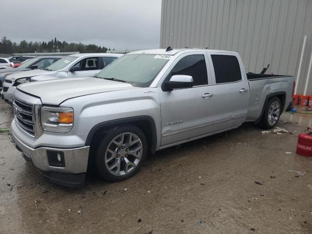 gmc sierra k15 2014 3gtu2vec0eg462122