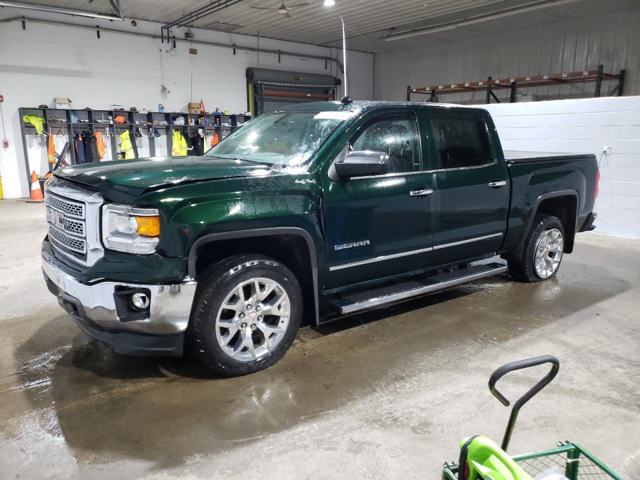 gmc sierra 2014 3gtu2vec0eg486095