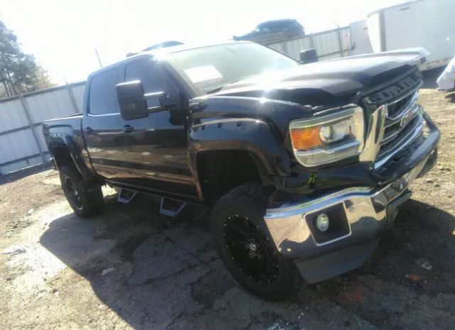 gmc sierra 1500 2014 3gtu2vec0eg519659