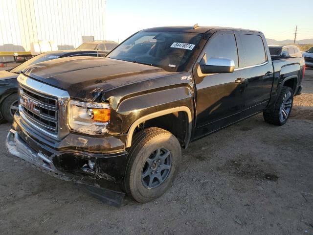 gmc sierra k15 2014 3gtu2vec0eg534386