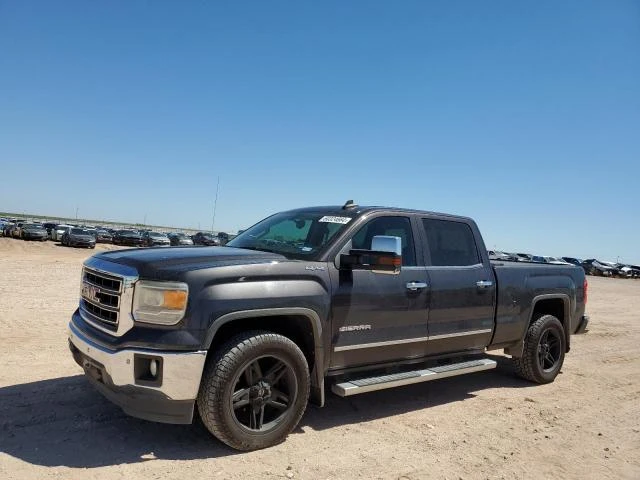 gmc sierra k15 2015 3gtu2vec0fg199986