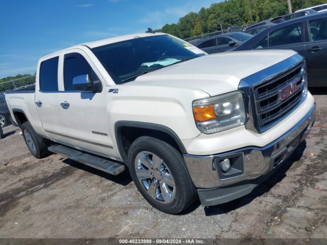 gmc sierra 2015 3gtu2vec0fg214695