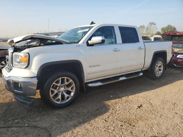 gmc sierra k15 2015 3gtu2vec0fg354536