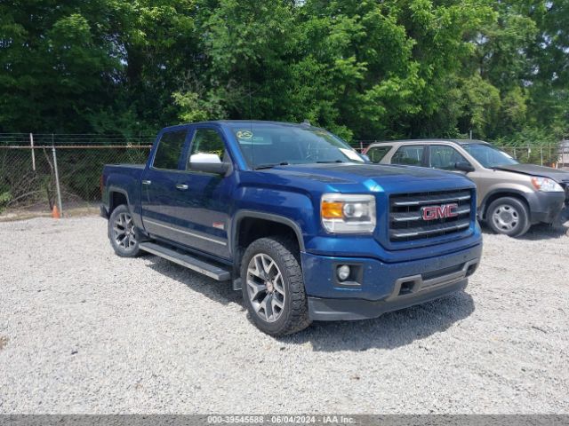 gmc sierra 2015 3gtu2vec0fg361213